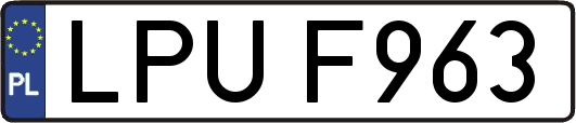 LPUF963