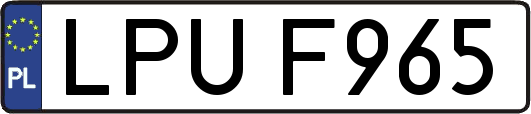 LPUF965