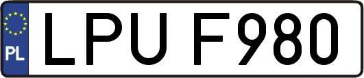 LPUF980