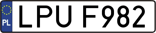 LPUF982