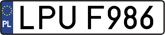LPUF986