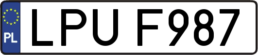 LPUF987