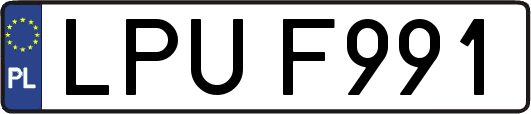 LPUF991