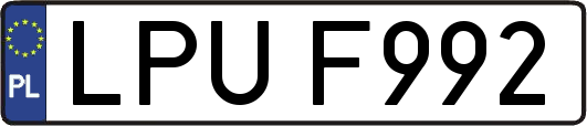 LPUF992