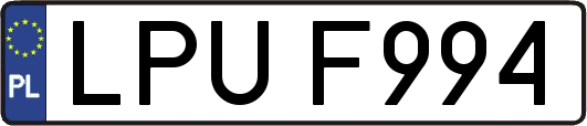 LPUF994