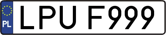 LPUF999