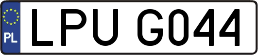 LPUG044
