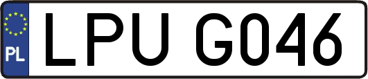 LPUG046