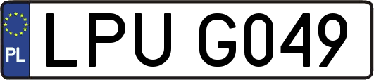 LPUG049