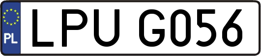 LPUG056