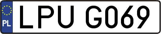 LPUG069