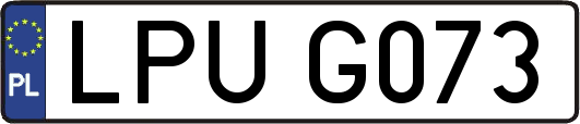 LPUG073