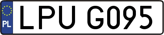 LPUG095