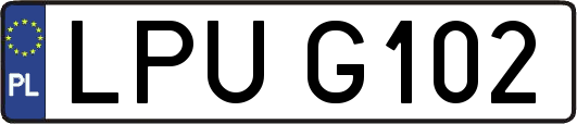 LPUG102