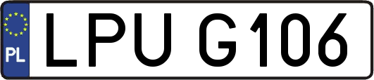 LPUG106
