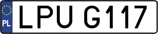 LPUG117