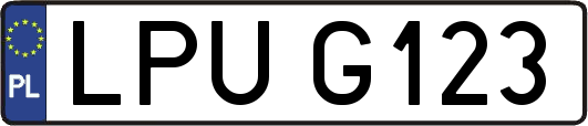 LPUG123