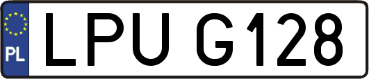 LPUG128