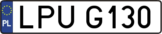 LPUG130