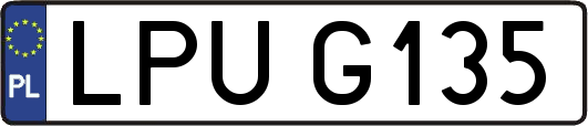 LPUG135