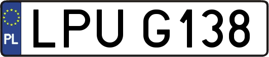 LPUG138