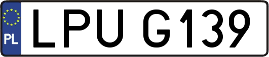 LPUG139