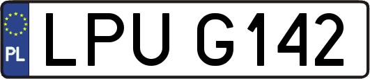 LPUG142