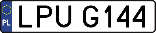 LPUG144