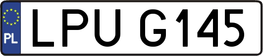 LPUG145