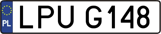 LPUG148
