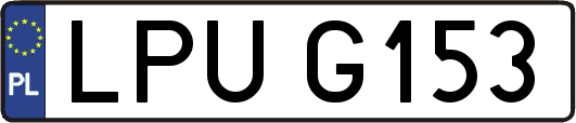 LPUG153