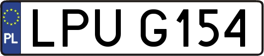 LPUG154