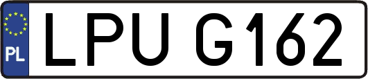 LPUG162