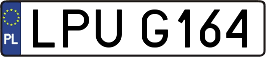 LPUG164