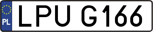 LPUG166