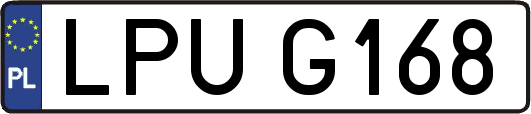 LPUG168