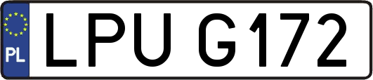 LPUG172
