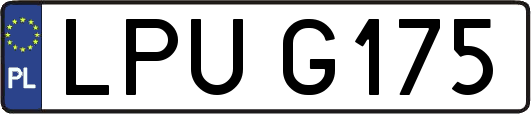 LPUG175