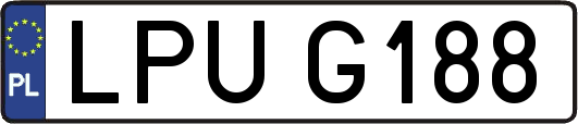 LPUG188
