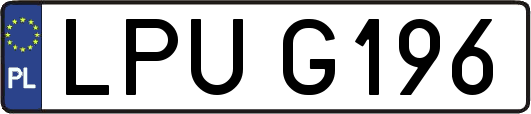 LPUG196