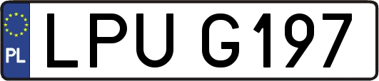 LPUG197