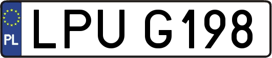 LPUG198