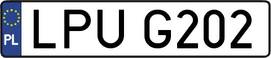 LPUG202