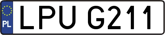 LPUG211