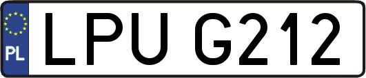 LPUG212