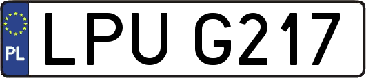 LPUG217
