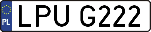 LPUG222