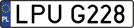 LPUG228