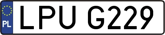 LPUG229