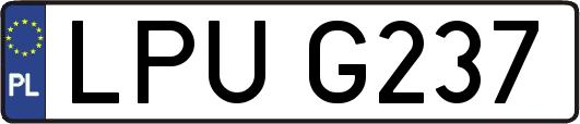 LPUG237